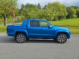 Volkswagen Amarok Aventura 3.0 TDI 4Motion - gebrauchte VW Amarok aus dem Jahr 2019