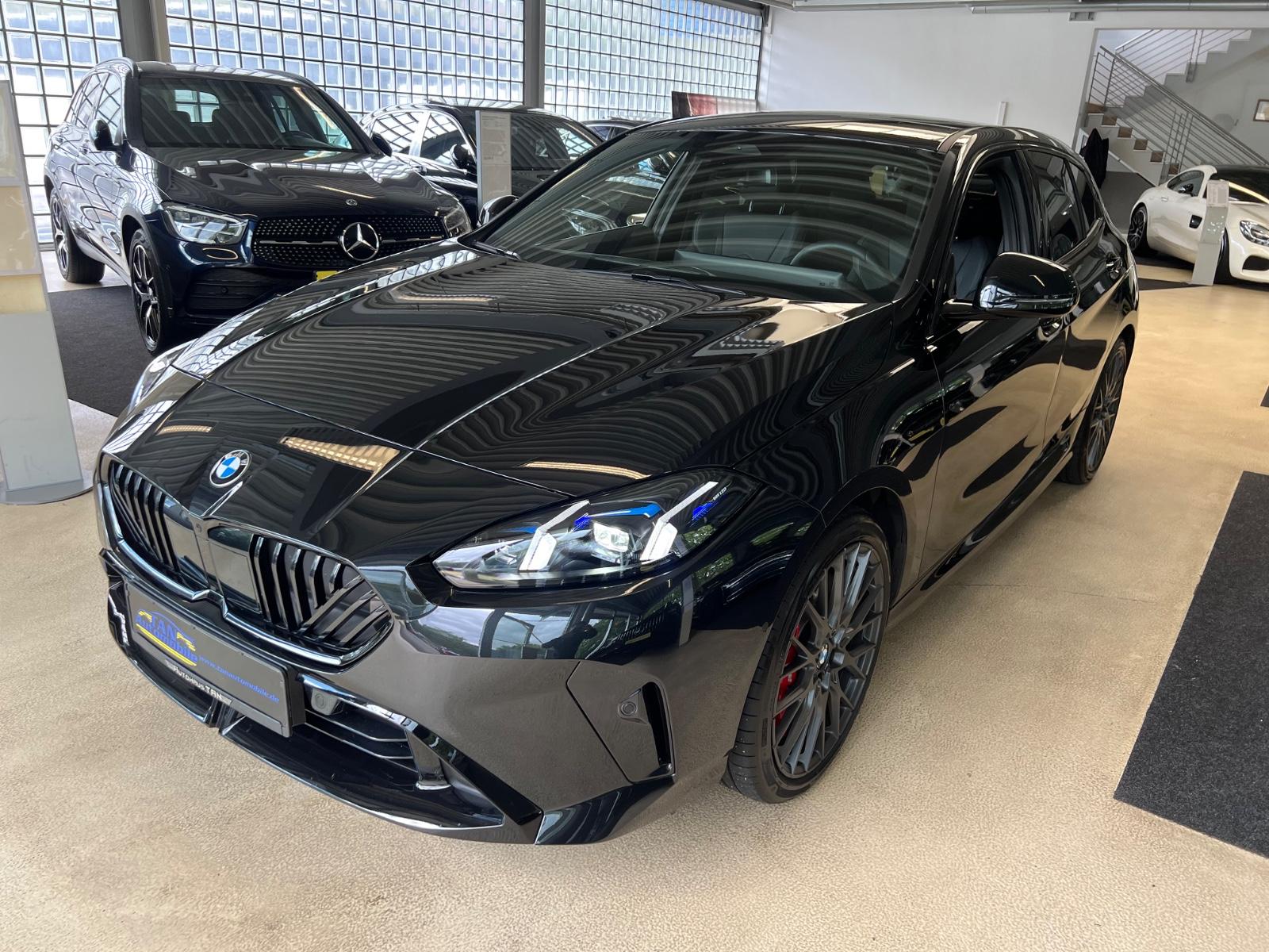 BMW 116 M Sport Paket *Harman-Kardon*Kamera*, миниатюра 9