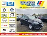 Opel Mokka 1.6 ecoFLEX Start/Stop Selection - Opel Mokka Selection mit Benzin-Antrieb