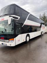 Setra S431DT - Setra 431