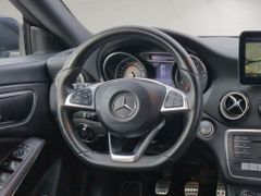 MERCEDES-BENZ CLA 250 Peak AMG LED-High 1.Hd MB-Scheckheft