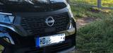 Nissan Townstar DIG-T 130 N-Connecta N-Connecta - Nissan Townstar von privat