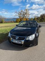 Volkswagen Eos 1.4 TSI 90kW Edition 2009  - Volkswagen Eos Edition-2009