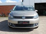 Volkswagen Touran  1,2 TSI Life**PDC*SHZG*Klima** - Volkswagen Touran: Life