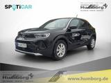 Opel Mokka-e Ultimate Navi Leder digitales Cockpit Ma - gebrauchte Opel Mokka-e aus dem Jahr 2024