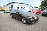 Mercedes-Benz E -Klasse T-Modell E 200 CGI  Avantgarde - Mercedes-Benz E 200: Avantgarde
