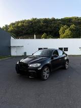 BMW E71/E72 X6 M LCI 3. Hand 555 PS V8 Bit... - BMW X6 M aus 2012