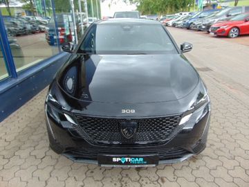 Bild 3 Peugeot 308 GT