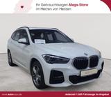 BMW X1 sDrive18d M Sport Navi SHz Leder  - BMW X-Reihe Kombi Gebrauchtwagen
