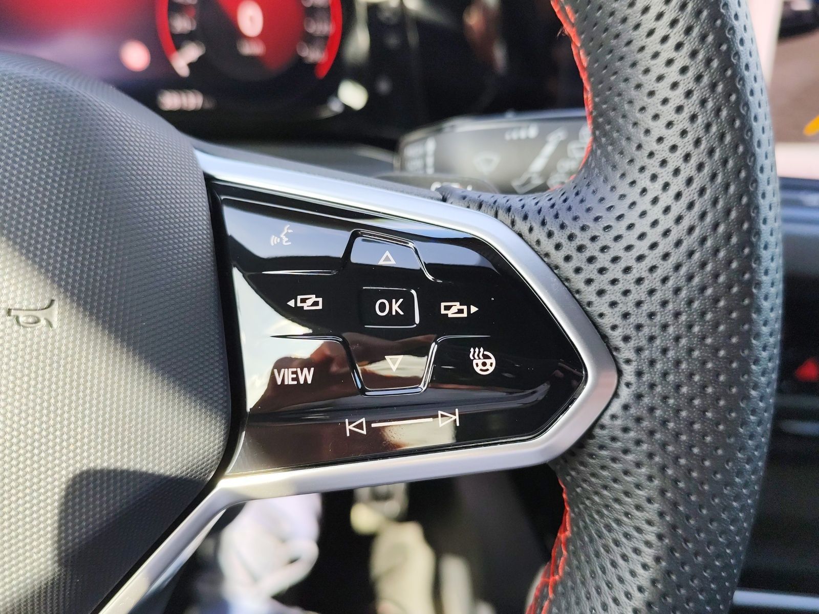 Volkswagen Golf - Bild 20