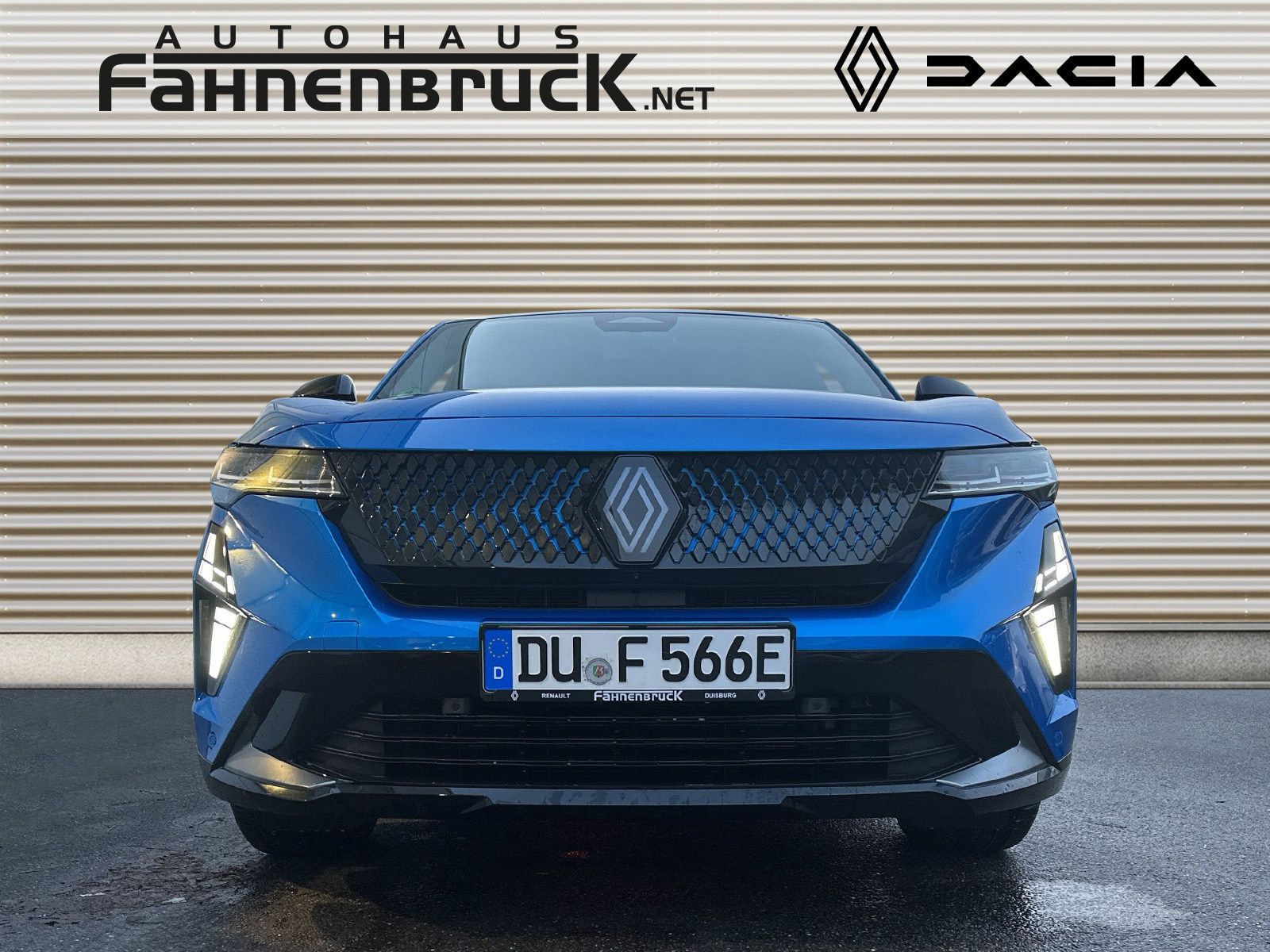 Renault Rafale - Bild 6