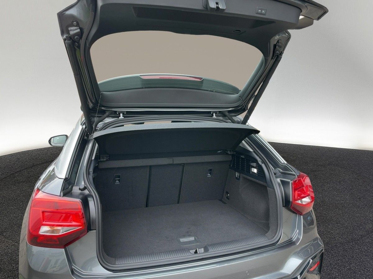 Audi Q2 - Bild 7