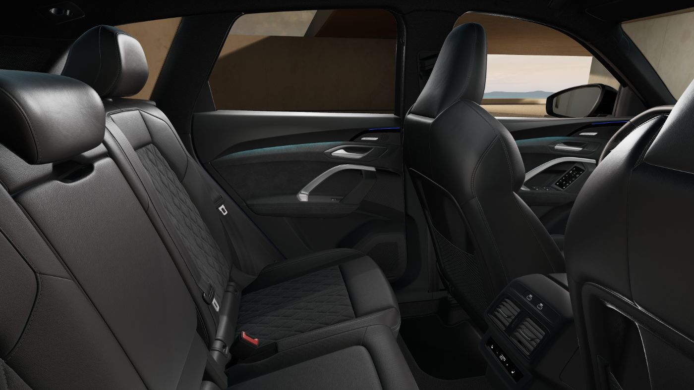 Audi Q5 - Bild 12