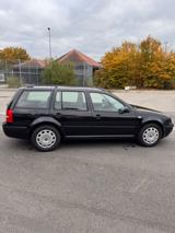 Volkswagen Golf 1.4 Ocean Variant TÜV 06/27 - Volkswagen Golf aus 2005: Variant