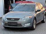 Ford Mondeo Turnier Titanium - Ford Mondeo aus 2007 mit Diesel-Antrieb