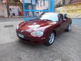 Mazda MX-5 1.6i 16V cat Roma - Mazda MX-5 mit Schiebedach