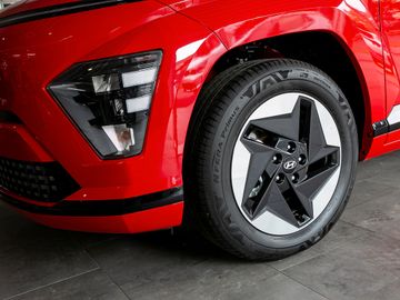 Hyundai Kona Elektro SX2 Advantage Navi Soundsystem LED
