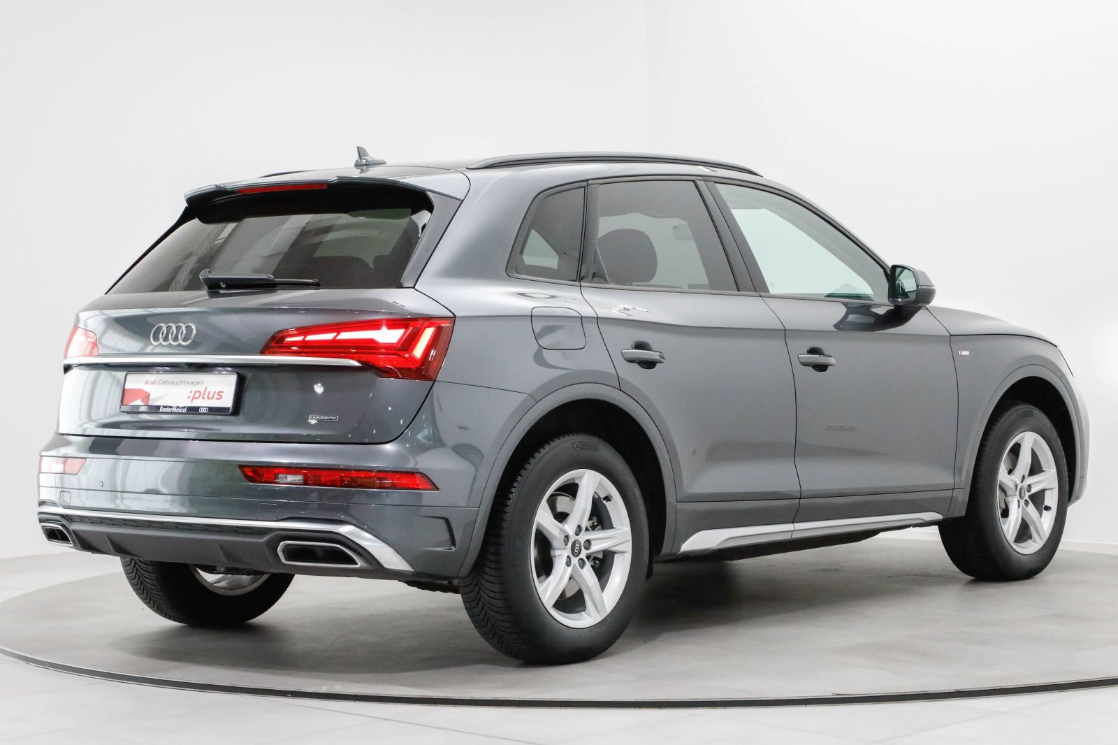 Audi Q5 - Bild 9