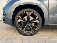Cupra Ateca - Vorschau Bild 13