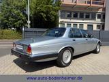 Jaguar XJ12 5.3 V12 (XJ Serie III) Klima/ABS WGA Note 2 - Jaguar: Iii