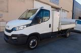 Iveco DAILY 35C15 BENNE 3,0 D 150 - Iveco Daily 35c15
