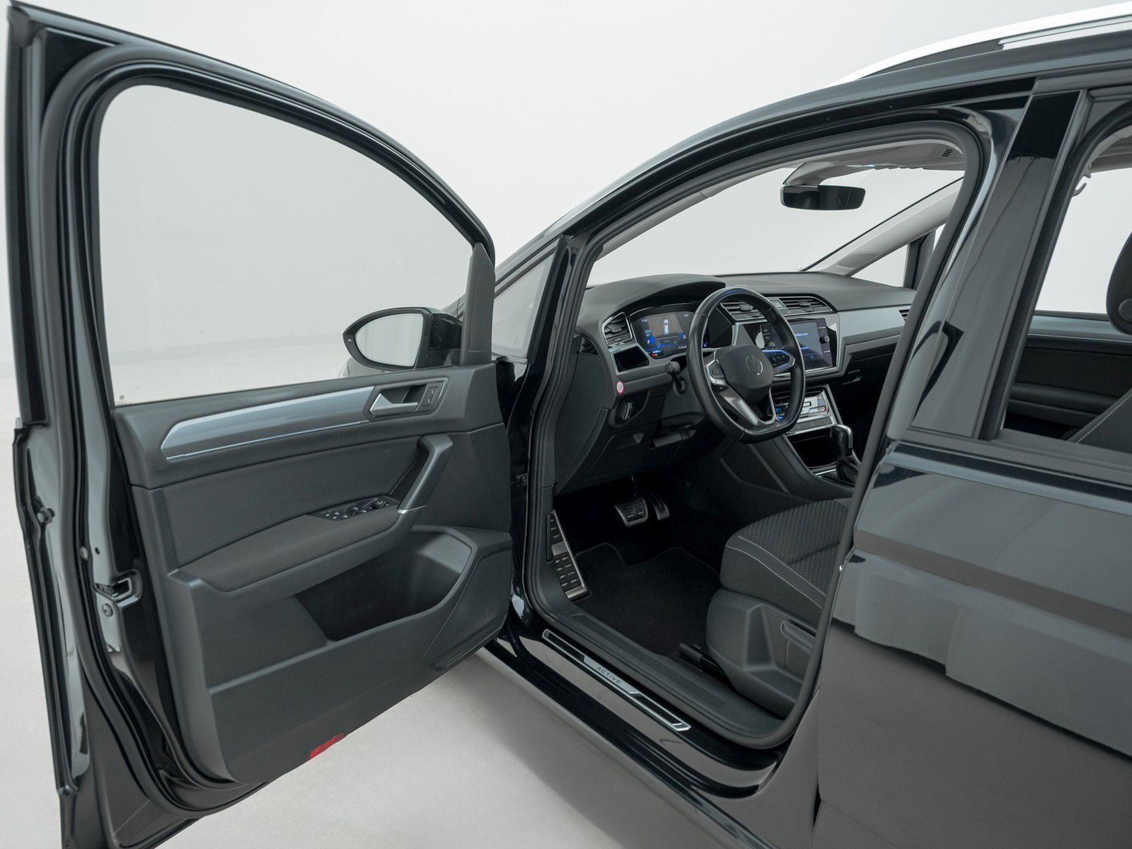 Volkswagen Touran - Bild 11