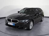 BMW 318d Touring Innovationsp. Klimaaut. AHK - BMW 318 in Stuttgart