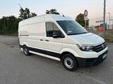 Volkswagen VW Crafter 35 L2H3 | 177 PS | TÜV & Servic... - VW Crafter in Freiburg