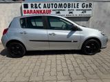 Renault Clio 1.6 16V 65kW // Klimaautomatik // TÜV // - Renault Clio aus 2006