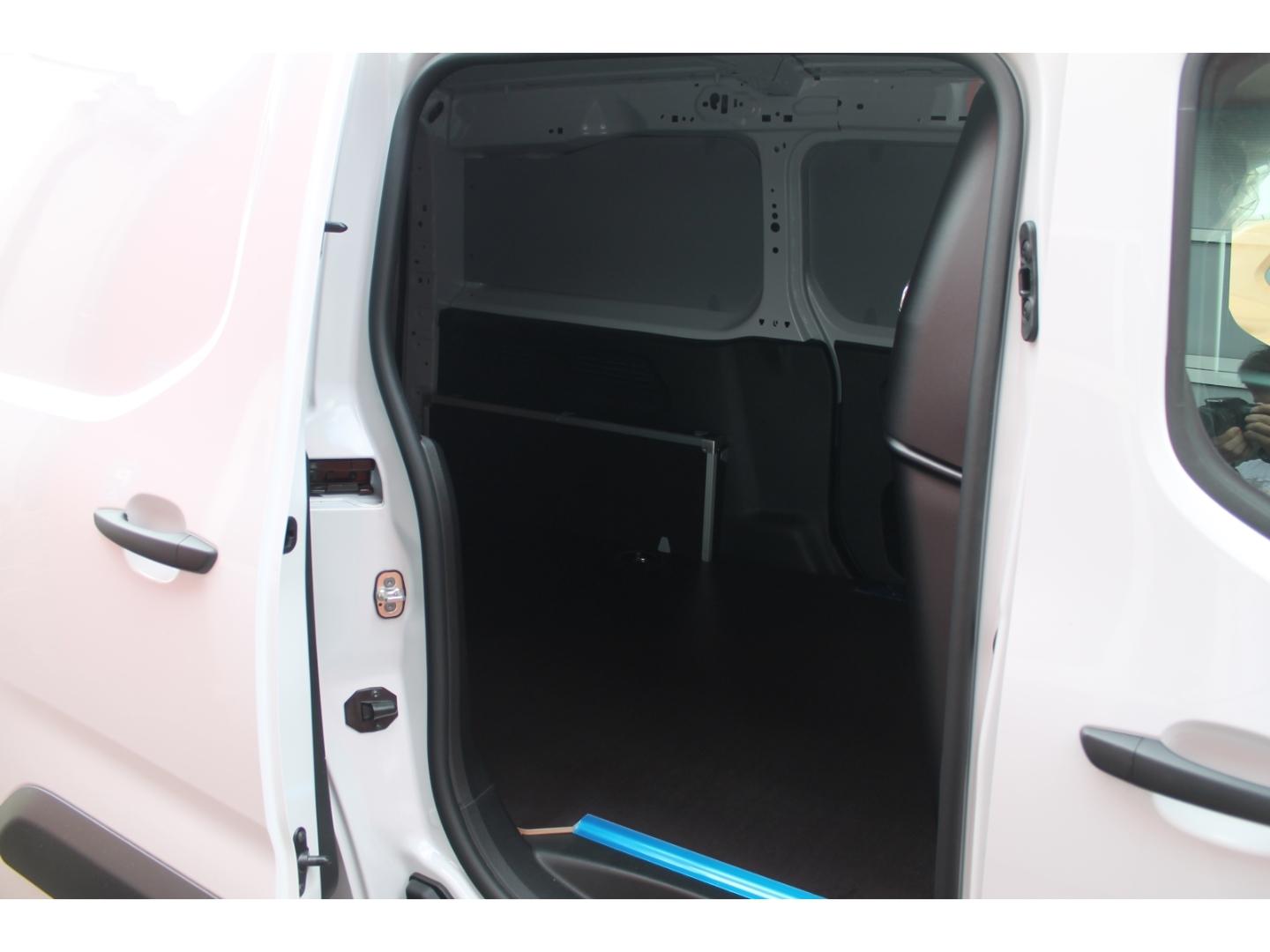 Citroën Berlingo KaWa L2 XL AHK Kamera Winter Shz Lhz Wo