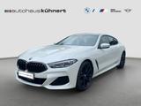BMW 840i xDrive Gran Coupe ///M Sport Laser Multisit - BMW 840 mit Benzin-Antrieb: Coupé