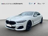 BMW 840i xDrive Gran Coupe ///M Sport Laser Multisit - BMW 840 mit Benzin-Antrieb: Scheckheftgepflegt