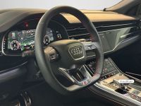 Audi Q8 - Vorschau Bild 10