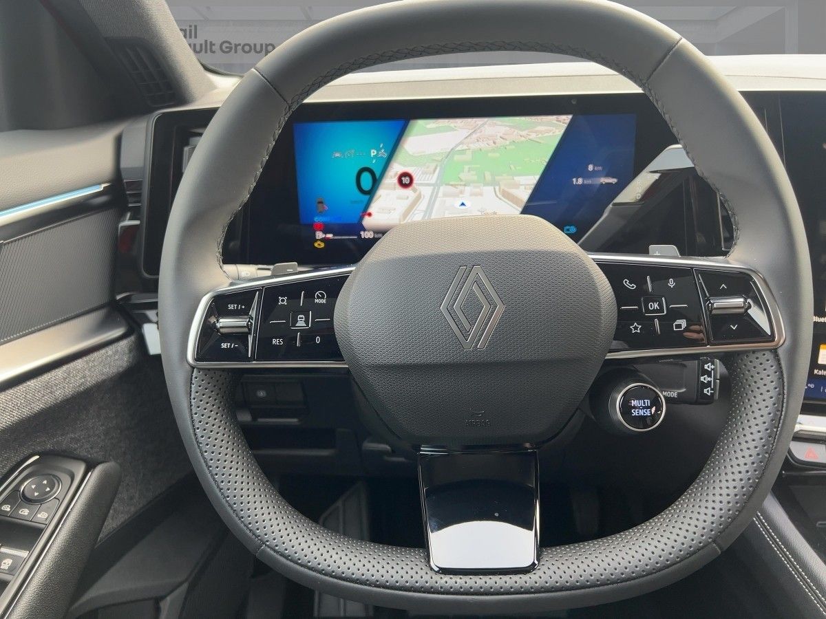 Renault Espace - Bild 11