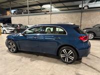 Mercedes-Benz A 250E LUXURY LINE / AMBIENTE LICHT
