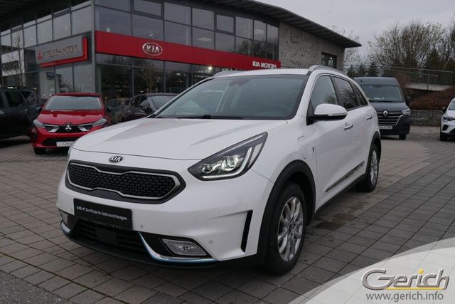 Kia Niro 1.6 GDI PHEV 2WD Aut. Spirit