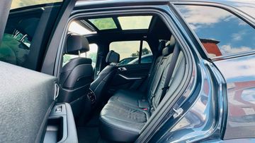 BMW X5 - 11