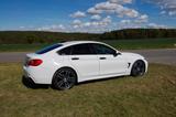 BMW 420d Gran Coupé, M-Sportpaket, Head-Up Display - BMW 420 Gran Coupé aus 2014