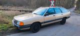 Audi 100 avant Typ 44 c3 - Audi 100: Kombi