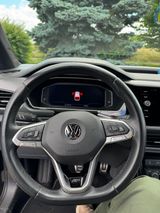 Volkswagen T-Cross 1.0 TSI R-Line 85kW DSG  - Volkswagen T-Cross: R Line