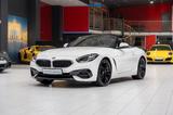 BMW Z4 Roadster sDrive*ADVANTAGE*LEDER*HIFI*NAVI*LED - BMW Z4 ADVANTAGE mit Benzin-Antrieb