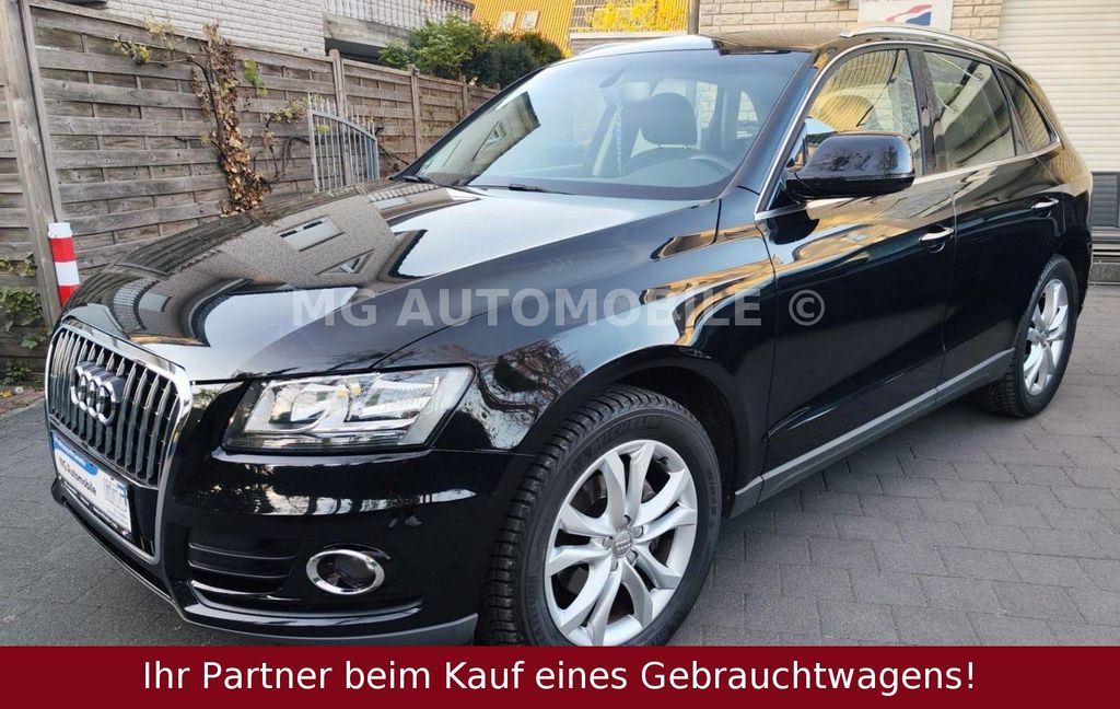 Image of Audi Q5