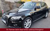 Audi Q5 2.0 TDI clean diesel/ultra NavI 1.Hand AHK - Audi Q5 Gebrauchtwagen in Hannover