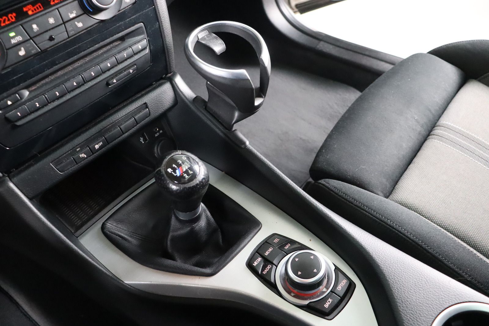 Fahrzeugabbildung BMW X1 18i * X-Line * Xenon * Sitzhzg.