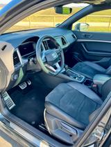 Seat Ateca 1.5 TSI ACT 110kW FR DSG FR - Seat Ateca: Privatanbieter