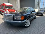 Mercedes-Benz Mercedes 300 SE W126 - Mercedes-Benz S-Class: W126