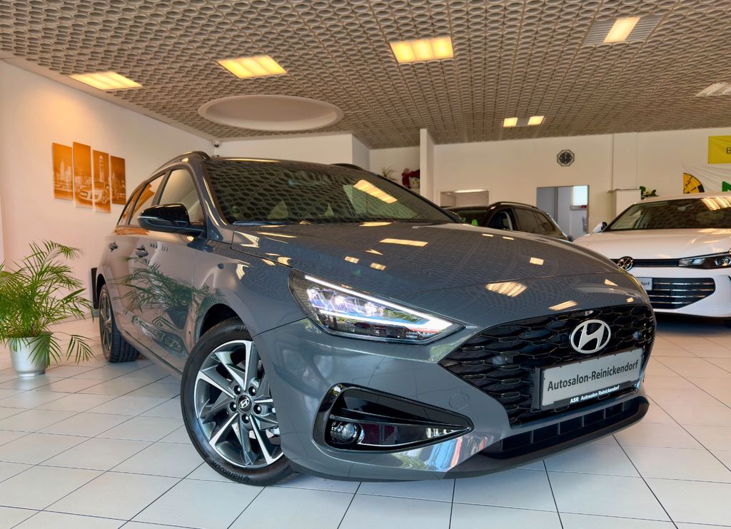 Image of Hyundai i30