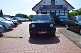 Jeep Patriot 2.4 CVT 4X4,AHK.,KLIMA,ELEK FENSTERHEBER - Jeep Patriot aus 2009