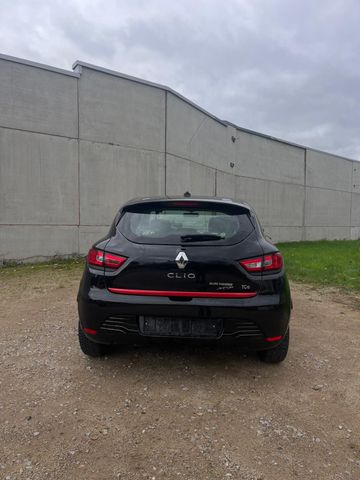 Renault Clio IV Dynamique