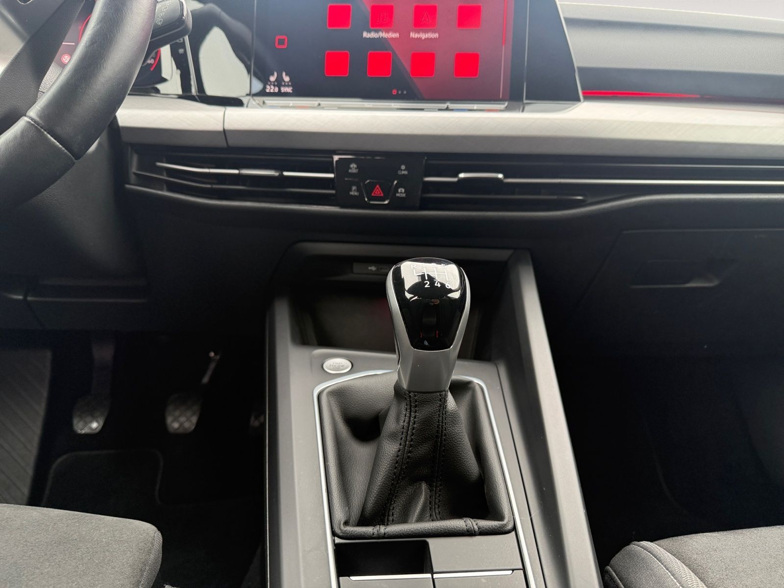 Volkswagen Golf - Bild 12